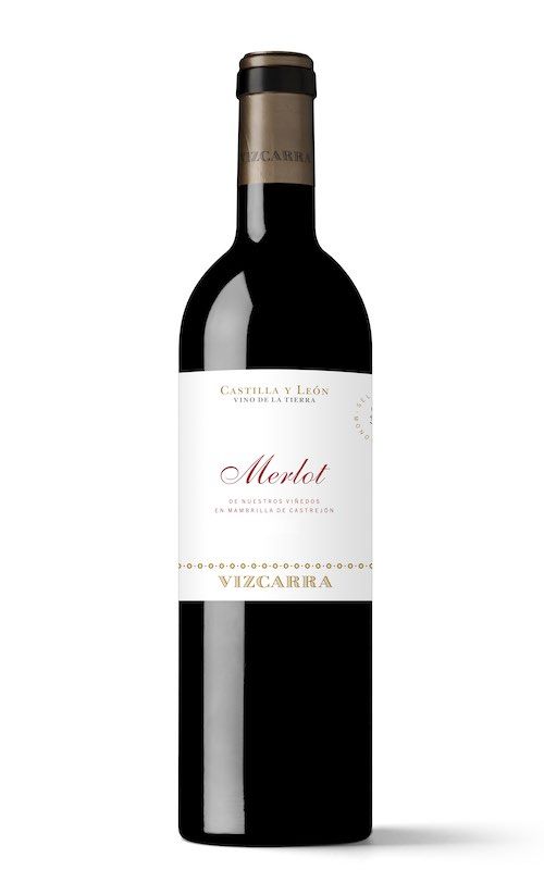 Vizcarra Merlot